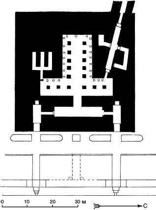 Иллюстрация к книге — Древние загадки фараонов [i_042.jpg]
