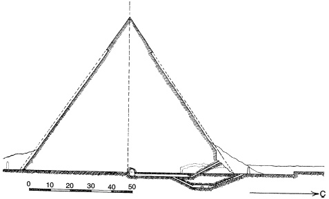 Иллюстрация к книге — Древние загадки фараонов [i_044.jpg]