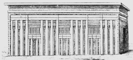 Иллюстрация к книге — Древние загадки фараонов [i_051.jpg]