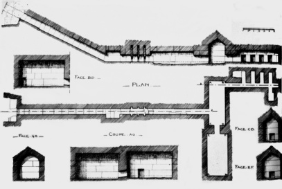 Иллюстрация к книге — Древние загадки фараонов [i_054.jpg]