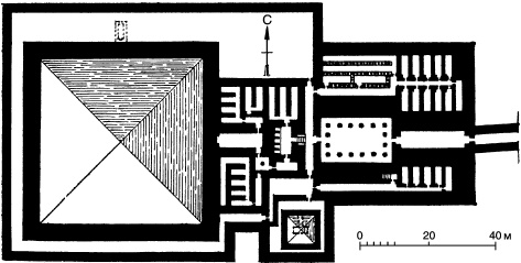 Иллюстрация к книге — Древние загадки фараонов [i_063.jpg]