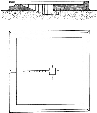 Иллюстрация к книге — Древние загадки фараонов [i_068.jpg]