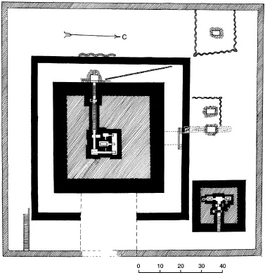 Иллюстрация к книге — Древние загадки фараонов [i_075.jpg]