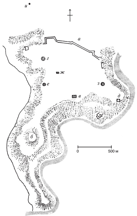 Иллюстрация к книге — Армения. Быт, религия, культура [i_004.jpg]