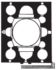 Иллюстрация к книге — Армения. Быт, религия, культура [i_009.jpg]