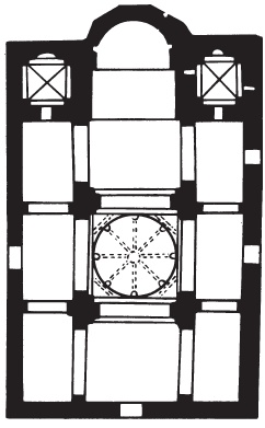 Иллюстрация к книге — Армения. Быт, религия, культура [i_013.jpg]