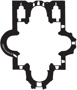 Иллюстрация к книге — Армения. Быт, религия, культура [i_014.jpg]