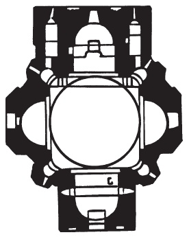 Иллюстрация к книге — Армения. Быт, религия, культура [i_022.jpg]