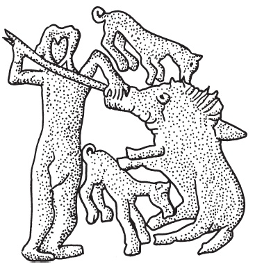 Иллюстрация к книге — Армения. Быт, религия, культура [i_029.jpg]