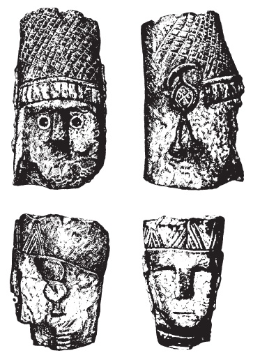 Иллюстрация к книге — Армения. Быт, религия, культура [i_030.jpg]