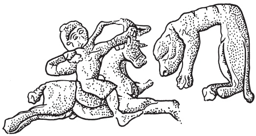 Иллюстрация к книге — Армения. Быт, религия, культура [i_032.jpg]