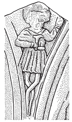 Иллюстрация к книге — Армения. Быт, религия, культура [i_033.jpg]