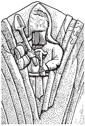 Иллюстрация к книге — Армения. Быт, религия, культура [i_034.jpg]