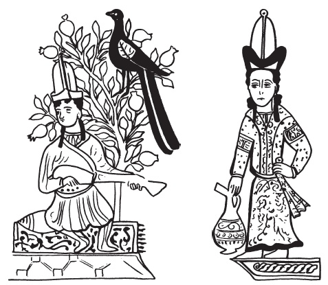 Иллюстрация к книге — Армения. Быт, религия, культура [i_039.jpg]