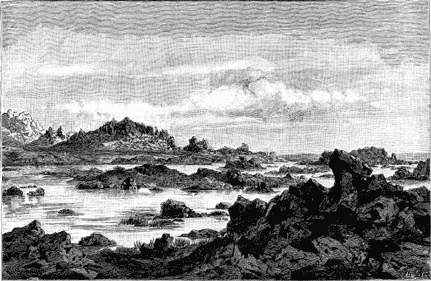 Иллюстрация к книге — Государство, армия и общество Древнего Египта [i_003.jpg]