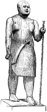 Иллюстрация к книге — Государство, армия и общество Древнего Египта [i_021.jpg]