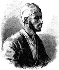 Иллюстрация к книге — Государство, армия и общество Древнего Египта [i_022.jpg]