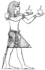 Иллюстрация к книге — Государство, армия и общество Древнего Египта [i_051.jpg]