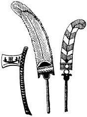 Иллюстрация к книге — Государство, армия и общество Древнего Египта [i_063.jpg]