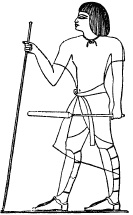 Иллюстрация к книге — Государство, армия и общество Древнего Египта [i_114.jpg]