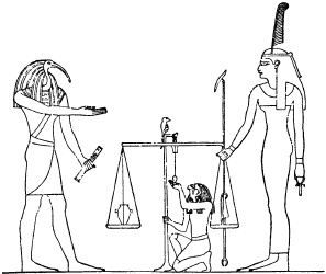 Иллюстрация к книге — Государство, армия и общество Древнего Египта [i_125.jpg]