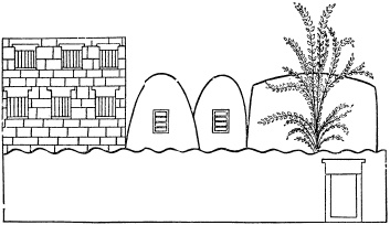 Иллюстрация к книге — Государство, армия и общество Древнего Египта [i_140.jpg]