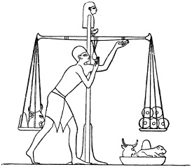 Иллюстрация к книге — Государство, армия и общество Древнего Египта [i_168.jpg]