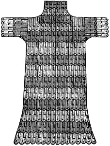 Иллюстрация к книге — Государство, армия и общество Древнего Египта [i_208.jpg]