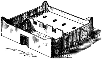 Иллюстрация к книге — Жизнь в Древнем Египте [i_012.jpg]