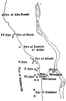 Иллюстрация к книге — Жизнь в Древнем Египте [i_014.jpg]