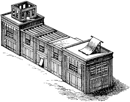 Иллюстрация к книге — Жизнь в Древнем Египте [i_016.jpg]