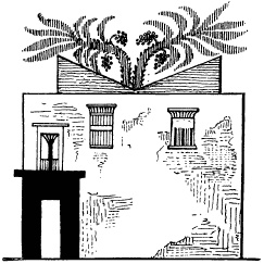 Иллюстрация к книге — Жизнь в Древнем Египте [i_018.jpg]