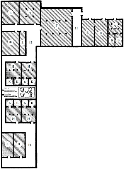 Иллюстрация к книге — Жизнь в Древнем Египте [i_023.jpg]