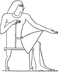 Иллюстрация к книге — Жизнь в Древнем Египте [i_027.jpg]