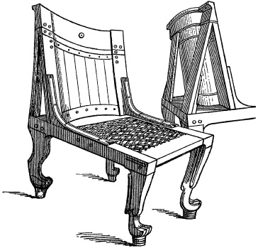 Иллюстрация к книге — Жизнь в Древнем Египте [i_028.jpg]