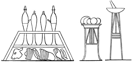 Иллюстрация к книге — Жизнь в Древнем Египте [i_034.jpg]