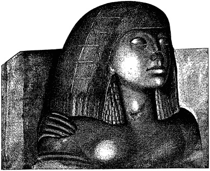 Иллюстрация к книге — Жизнь в Древнем Египте [i_055.jpg]