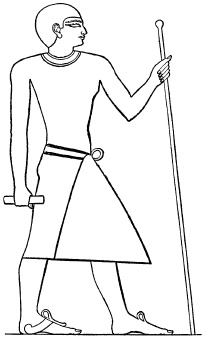 Иллюстрация к книге — Жизнь в Древнем Египте [i_059.jpg]