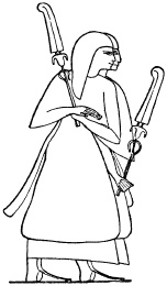 Иллюстрация к книге — Жизнь в Древнем Египте [i_071.jpg]