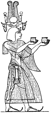 Иллюстрация к книге — Жизнь в Древнем Египте [i_074.jpg]