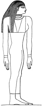 Иллюстрация к книге — Жизнь в Древнем Египте [i_079.jpg]