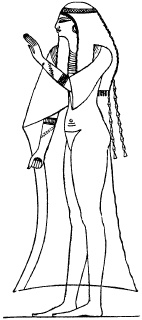 Иллюстрация к книге — Жизнь в Древнем Египте [i_085.jpg]