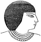 Иллюстрация к книге — Жизнь в Древнем Египте [i_095.jpg]