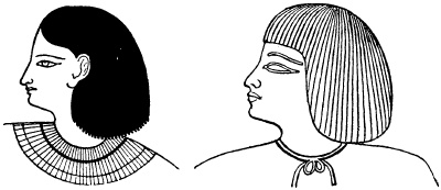 Иллюстрация к книге — Жизнь в Древнем Египте [i_099.jpg]