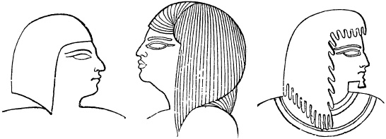 Иллюстрация к книге — Жизнь в Древнем Египте [i_100.jpg]