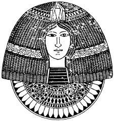 Иллюстрация к книге — Жизнь в Древнем Египте [i_105.jpg]