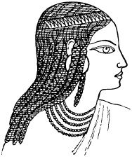 Иллюстрация к книге — Жизнь в Древнем Египте [i_107.jpg]