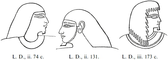 Иллюстрация к книге — Жизнь в Древнем Египте [i_110.jpg]