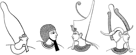 Иллюстрация к книге — Жизнь в Древнем Египте [i_111.jpg]