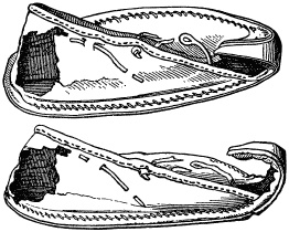 Иллюстрация к книге — Жизнь в Древнем Египте [i_115.jpg]